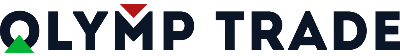 OlympTrade logo for CTA