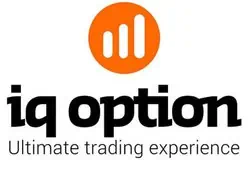 iq option logo